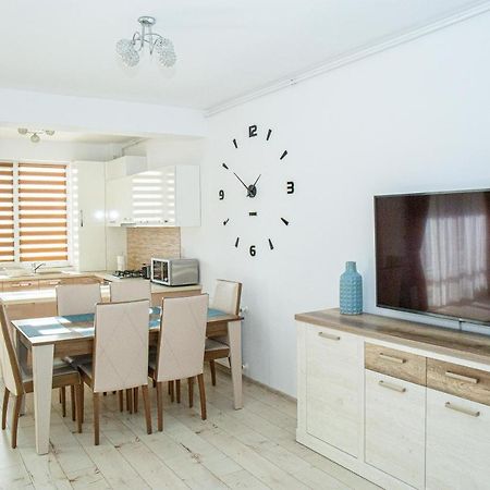 Rîşnov Apartament Luxury Irina 아파트 외부 사진