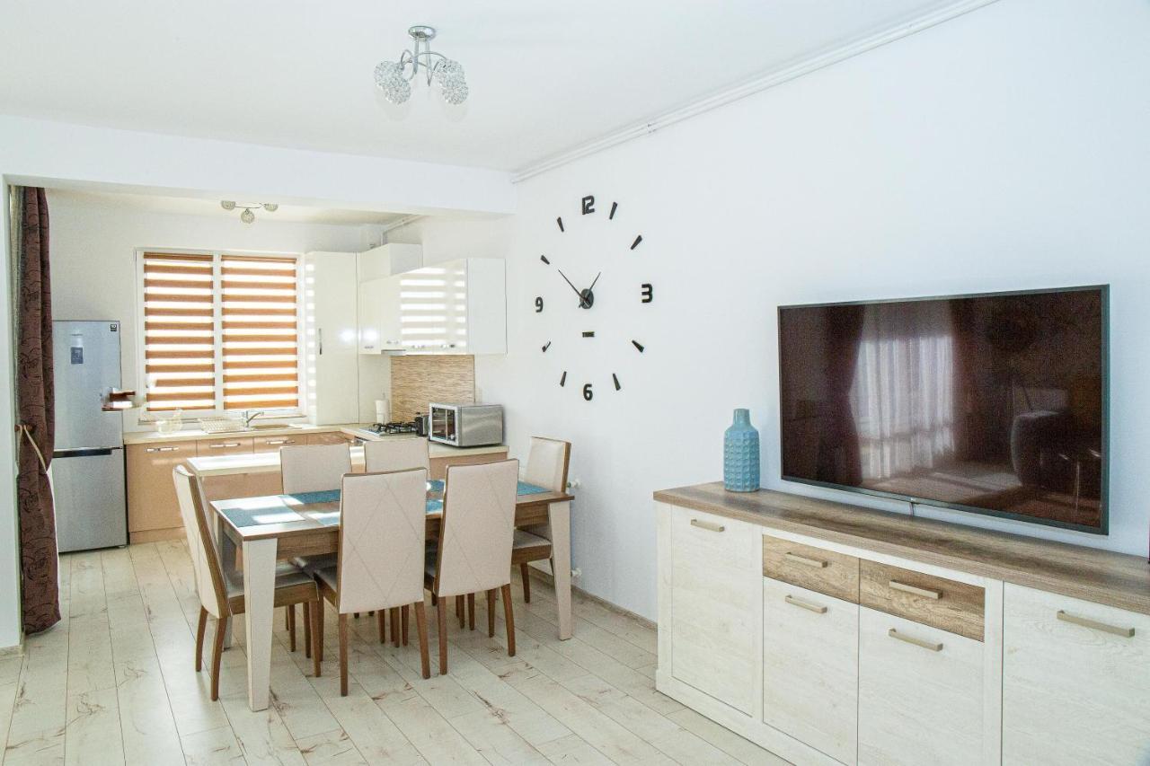 Rîşnov Apartament Luxury Irina 아파트 외부 사진