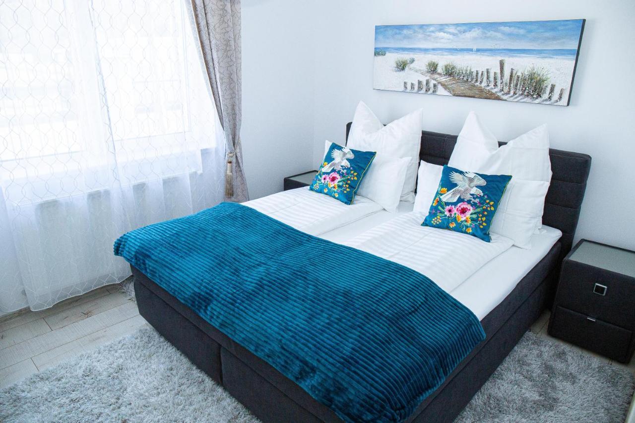 Rîşnov Apartament Luxury Irina 아파트 외부 사진