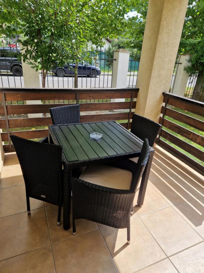 Rîşnov Apartament Luxury Irina 아파트 외부 사진