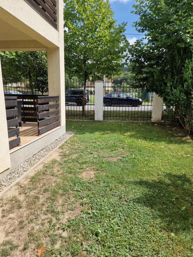 Rîşnov Apartament Luxury Irina 아파트 외부 사진